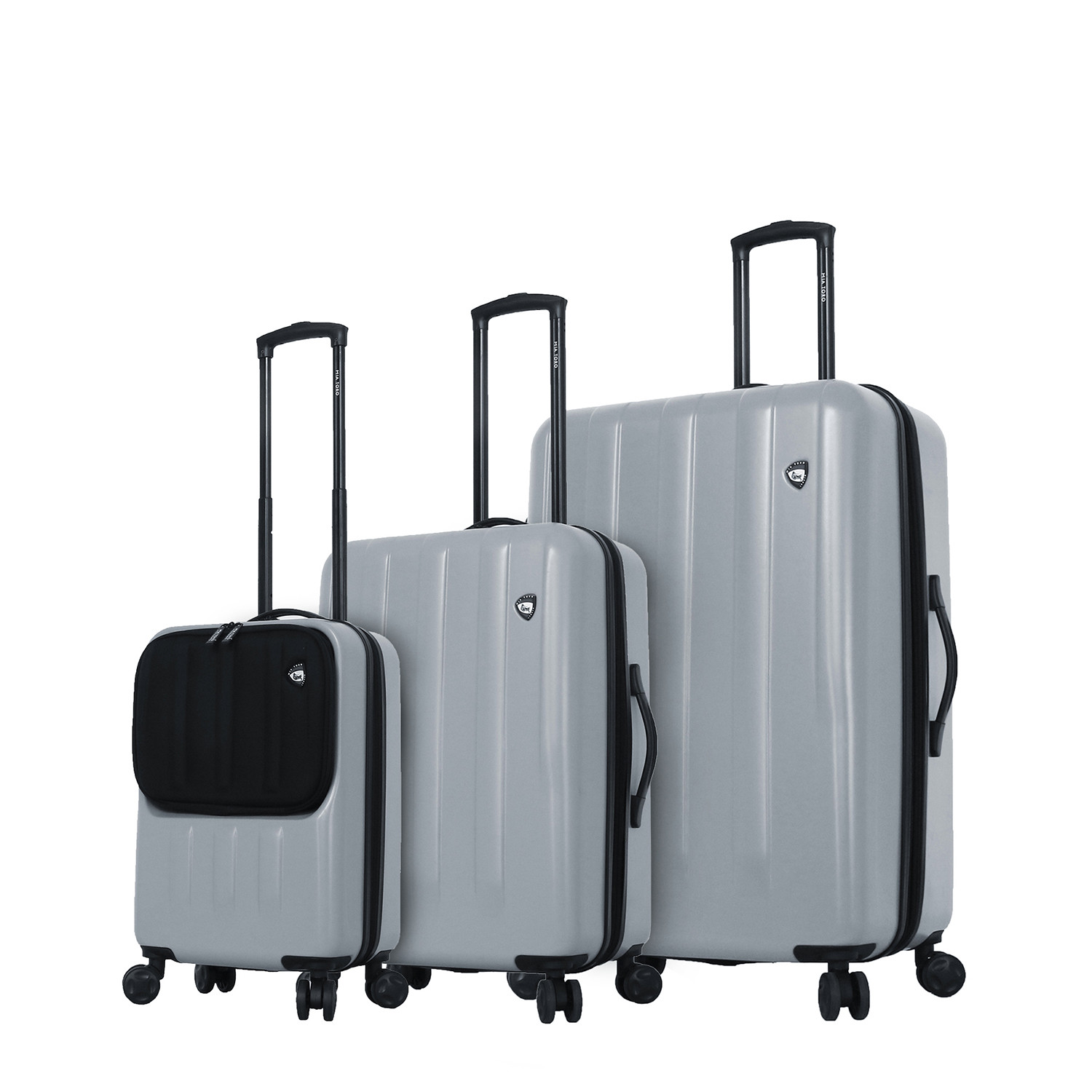 mia toro furbo smart luggage