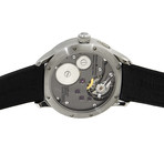 Maurice Lacroix Masterpiece Double Retrograde Manual Wind // MP7218-SS001-110 // Pre-Owned