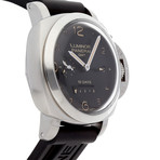 Panerai Luminor 1950 10 Days GMT Automatic // PAM 402 // Pre-Owned