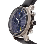 Bremont Boeing Model 247 TI-GMT Chronograph Automatic // BB247-TI-GMT/DG // Pre-Owned