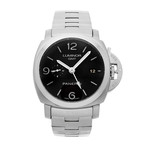 Panerai Luminor GMT Automatic // PAM 329 // Pre-Owned