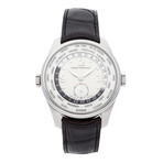 Girard Perregaux Worldwide Time Control Automatic // 49865-11-151-BA6A // Pre-Owned