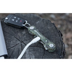 KeySmart Pro Compact // Mossy Oak Camo