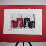 Supreme Luggage