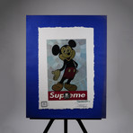 Micky Mouse x Supreme (Micky Mouse)