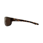 Hawthorne Sunglasses // Dark Brown Tortoise + Dark Brown