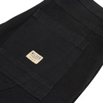 Rough It Up Pant // Black (30WX32L)