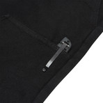 Rough It Up Pant // Black (30WX32L)