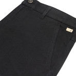 Rough It Up Pant // Black (30WX32L)
