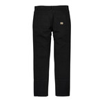 Rough It Up Pant // Black (30WX32L)