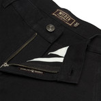 Rough It Up Pant // Black (30WX32L)