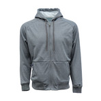 Omega Heated Hoodie (L)