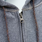 Omega Heated Hoodie (L)