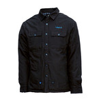 Outfitter Heated Jacket // Navy (S)