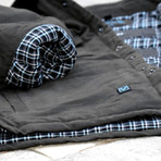 Outfitter Heated Jacket // Navy (S)