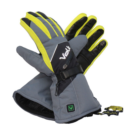 Impulse Gloves (M)