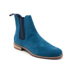 Chelsey // Blue Suede (US: 11)