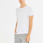 Faron T-Shirt // White (L)