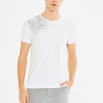 Kanu T-Shirt // White (2XL)