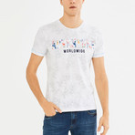 Enver T-Shirt // White (L)