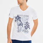 Beau T-Shirt // White (M)