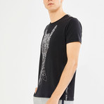 Aden T-Shirt // Black (M)