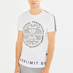 Calix T-Shirt // White (M)