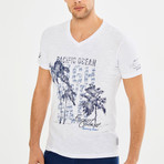 Beau T-Shirt // White (M)