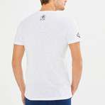 Beau T-Shirt // White (M)