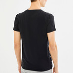 Aden T-Shirt // Black (M)