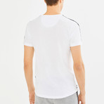 Calix T-Shirt // White (M)