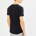 Calix T-Shirt // Black (M)