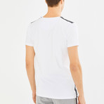 Aden T-Shirt // White (M)