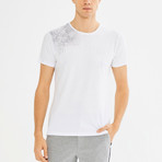 Kanu T-Shirt // White (M)