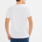 Bellamy T-Shirt // White (2XL)