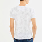 Enver T-Shirt // White (L)