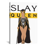 Slay Queen Beyonce (18"W x 26"H x 0.75"D)
