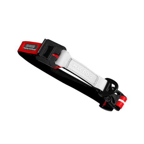 M1 Collar // Red (Small)