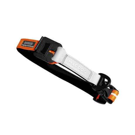M1 Collar // Orange (Small)
