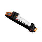 M1 Collar // Orange (Small)