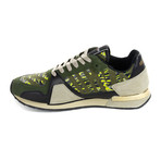 Trainer // Military Green (Euro: 44)
