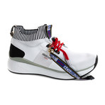 Sock Sneaker // White (Euro: 42)