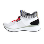 Sock Sneaker // White (Euro: 42)
