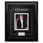 Signed + Framed Artist Series // Titanic I