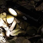 Angel Eyes E300S 2000 Lumens EDC Flashlight