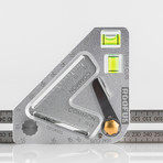 Roofus Pro // Metric (Millimeter)