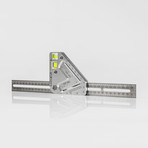 Roofus Pro // Metric (Millimeter)