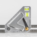 Roofus Pro // Metric (Millimeter)