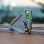 Roofus Pro // Metric (Millimeter)