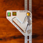 Roofus Pro // Metric (Millimeter)